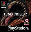 Dino Crisis 2