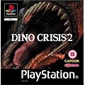 Dino Crisis 2