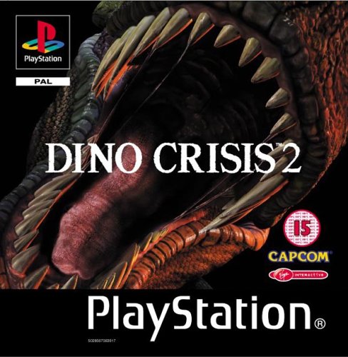 Buy Dino Crisis 2 online at Discounted New and Used prices. Delivered to your door with Childrens Toyshop.com