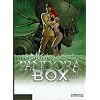 Pandora Box, Tome 6 : L'envie