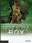 Pandora Box, Tome 6 : L'envie