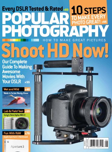Popular Photography