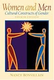 Women And Men: Cultural Constructs of Gender