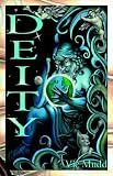 Deity the Almighty's Adventures on Earth And Beyond