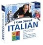 I Can Speak Italian (Jewel Case)