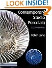 Contemporary Studio Porcelain