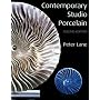 Contemporary Studio Porcelain by Peter Lane