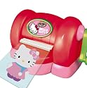 Hello Kitty Magic Fabric Creation Studio