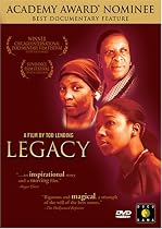 Stream Legacy Online.