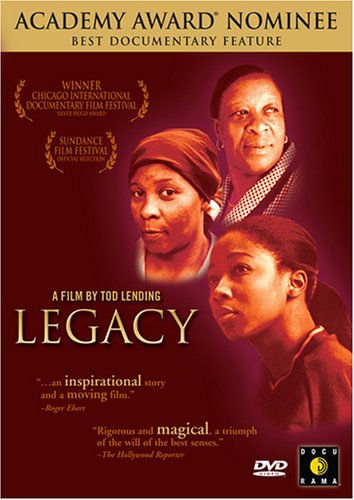 Download Legacy Online!