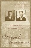 French Connections : Hemingway And Fitzgerald Abroad