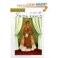 Frida Kahlo: An Open Life