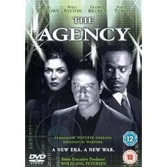 The Agency [UK Import]