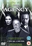 The Agency [UK Import]
