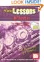 Mel Bay First Lessons Flute Book/CD Set