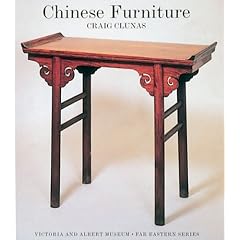 Chinese Furniture (Far Eastern)
