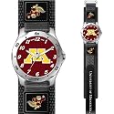 Gametime Minnesota Golden Gophers Future Star Boys Watch