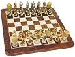 Gladiator Chess Set