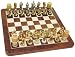 Gladiator Chess Set