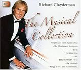 The Musical Collection