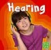 Books : Hearing (First Facts)