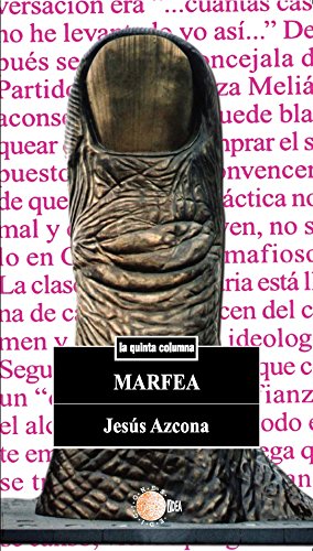 Marfea (La quinta columna) (Spanish Edition)