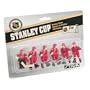 Stiga Carolina Hurricanes NHL Table Top Hockey Team Pack
