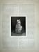 1886 Australia Portrait Sir Henry Brougham Loch Man