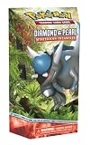 Pokemon Diamond & Pearl 2: Mysterious Treasures Theme Decks - Skull Charge