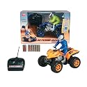 Simba Dickie Spielzeug RC Power Quad