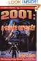 2001: A Space Odyssey (G K Hall Perennial Large Print Book)