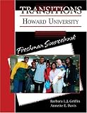 TRANSITIONS: HOWARD UNIVERSITY FRESHMAN SEMINAR