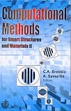 Review WIT Press  / Computational Methods for Smart Structures and Materials II (Structures and Materials)