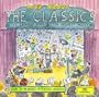 Mad about The Classics