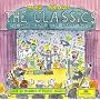 Mad about The Classics
