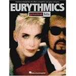 Eurythmics - Greatest Hits book cover