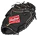 Rawlings Renegade Series Catchers Mitt, Right Hand Throw, 31.5-Inch