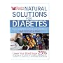 Natural Solutions for Diabetes (Readers Digest)