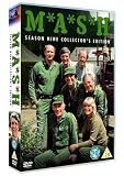 M*A*S*H - Season 9 (Collectors Edition) [DVD] [1980]