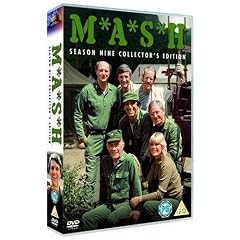 M.A.S.H. - Series 9