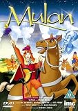 Mulan [DVD]