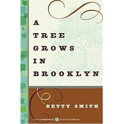 A Tree Grows in Brooklyn (P.S.)