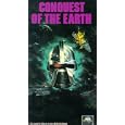 Battlestar Galactica: Conquest of Earth