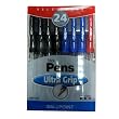 Ultra Grip Ballpoint Stick Pens - 24-pk.