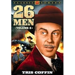 26 Men: 3 by 