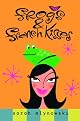 Frogs & French Kisses (Bras & Broomsticks Trilogy (Hardcover))