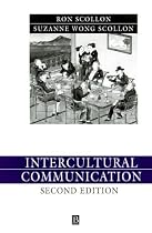 Intercultural Communication: A Discourse Approach (Language in Society)