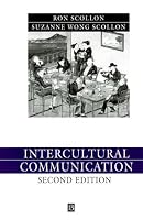 Intercultural Communication: A Discourse Approach (Language in Society)