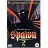 Spawn (Animated): Special Edition Feature Version 2 [DVD]
