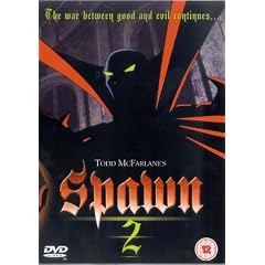 Spawn 2 [DVD]